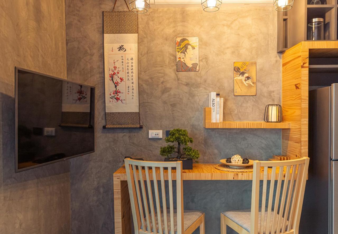Cozy Design Studio Near Nai Harn Beach Exterior photo